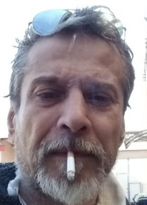 Antonio, 59, Repubblica Italiana, Sesto Calende