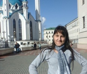 лиана, 28 лет, Казань