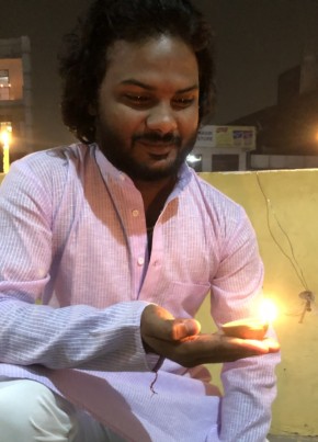 RohitGupta, 34, India, Delhi