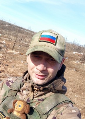 Руслан, 29, Россия, Нижнекамск