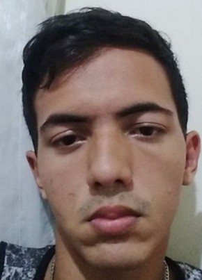 Ryan, 22, República Federativa do Brasil, Saquarema