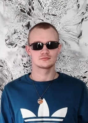 Сергей, 21, Россия, Владивосток