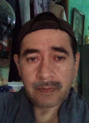 Carlos, 54, Mexico, Cuernavaca
