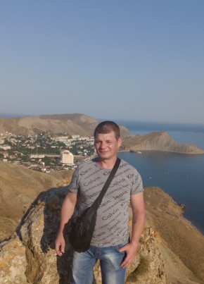 Aleks, 44, Ukraine, Donetsk
