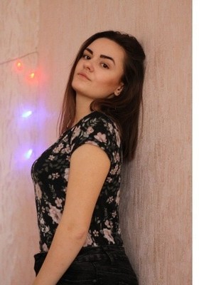 Татьяна, 25, Россия, Владимир