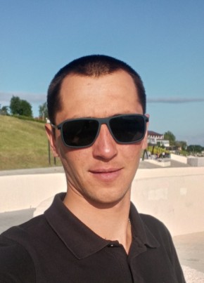 Анатолий, 32, Россия, Сызрань