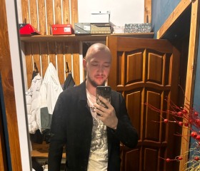 Demon, 27, Yaroslavl