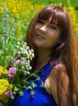 Анастасия, 41 год, Алматы