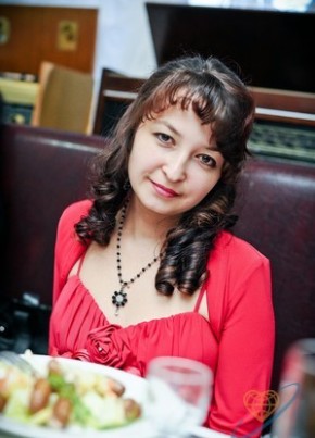 Лилия, 39, Россия, Саракташ