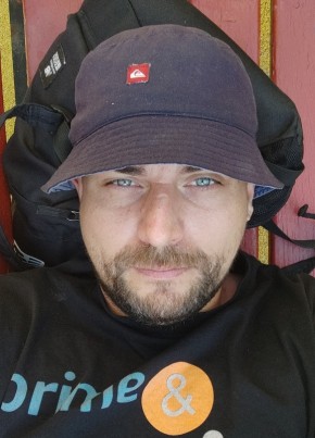Alexander, 36, Russia, Moscow