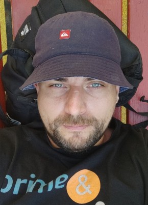 Alexander, 36, Россия, Москва