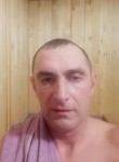Василий, 45 лет, Омск