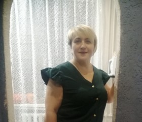 Светлана, 54 года, Горад Мінск