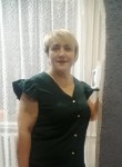 Светлана, 54 года, Горад Мінск