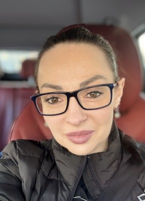 Eva, 39, Russia, Moscow