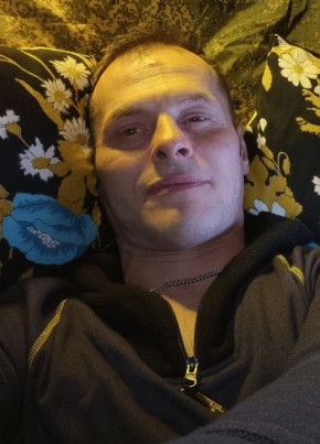 inkognito, 43, Russia, Belgorod