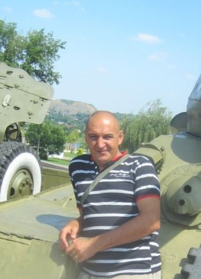 Евгений, 56, Україна, Сєвєродонецьк