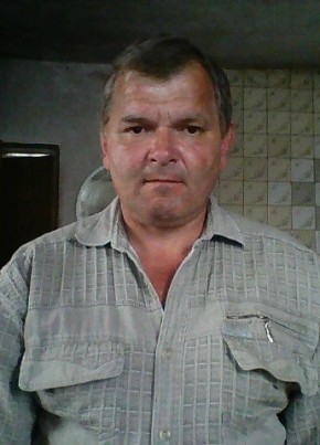Алексей, 55, Россия, Темрюк