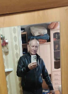 Александр, 46, Россия, Хабаровск