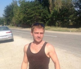 Виталий, 36 лет, Советский