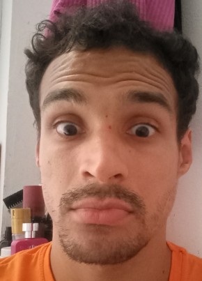 Will из Praia Grande 32 года
