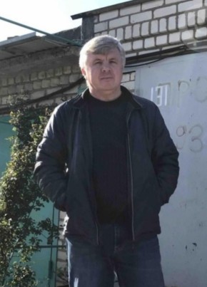 Oleg, 49, Ukraine, Mykolayiv