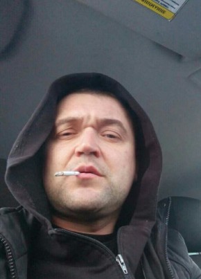 Сергей, 47, Россия, Ижевск