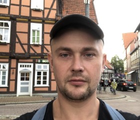 Ivan, 38 лет, Lippstadt