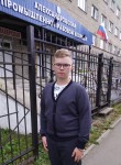 Кирилл, 18, Александров, ищу: Девушку  от 18  до 23 