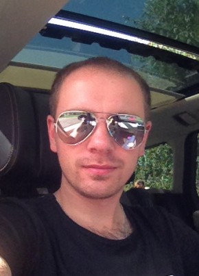 Дмитрий, 31, Россия, Казань