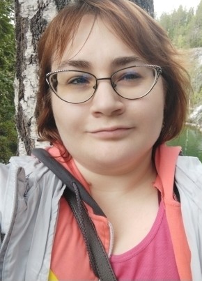 Маргарита из Тамбова 37 лет