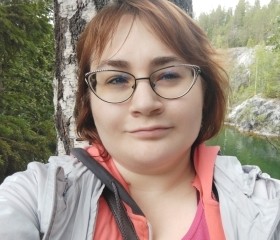 Margarita, 37, Tambov