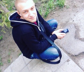 Вадим, 28 лет, Ульяновск