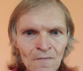 НИКОЛАИ ., 60 лет, Капыль