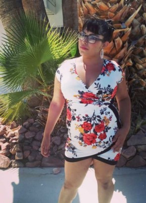 Vanessa Castillo, 31, United States of America, Winchester (State of Nevada)