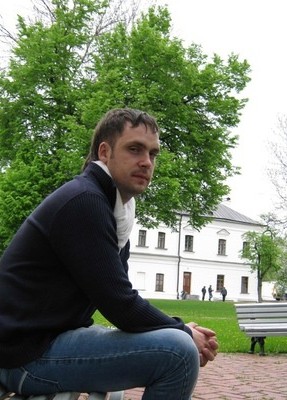 Евгений, 43, Россия, Вязники