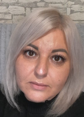 Katerina, 34, Russia, Yekaterinburg