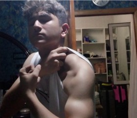 Cavid, 23, Baku