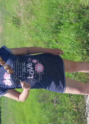 Olga, 50, Russia, Khabarovsk