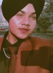 Ishpreet Singh, 23 года, Delhi