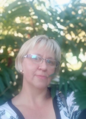 Лилия, 50, Россия, Сасово
