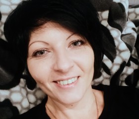 Леся Яшонкова, 39 лет, Нікополь
