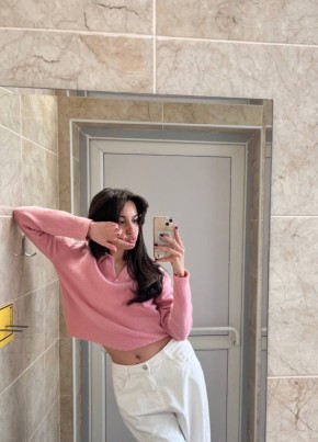 камилла из Краснодара 20 лет