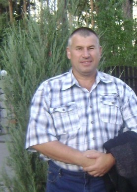 андрей, 43, Україна, Бердянськ