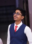 Mayank sharma, 18 лет, New Delhi