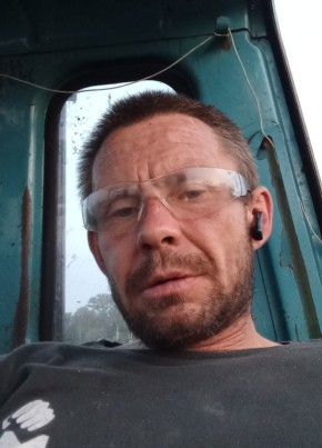Евгений из Уфы 41 год