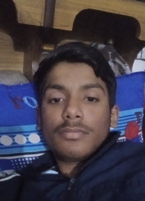 Rahul sharma, 28, India, Jaipur