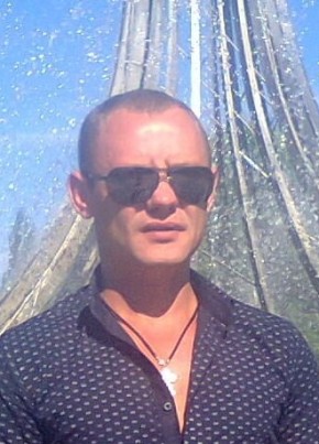 Сергей, 39, Россия, Пенза