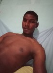 Franklin, 22 года, Santo Domingo