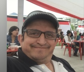 Christian, 58 лет, Santiago de Chile